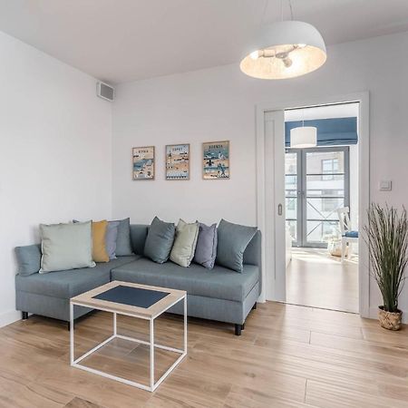 Rent Like Home - Dwie Motlawy Gdaňsk Exteriér fotografie