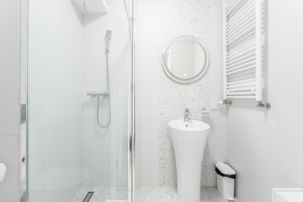 Rent Like Home - Dwie Motlawy Gdaňsk Exteriér fotografie