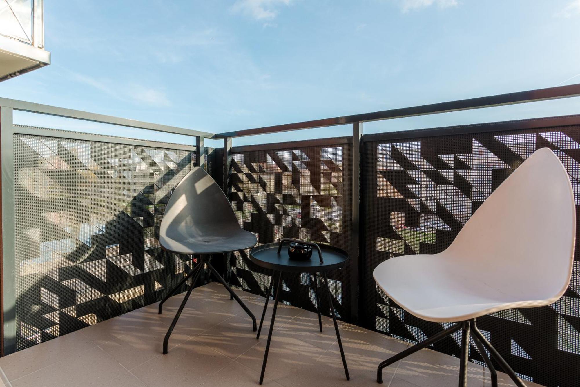 Rent Like Home - Dwie Motlawy Gdaňsk Pokoj fotografie