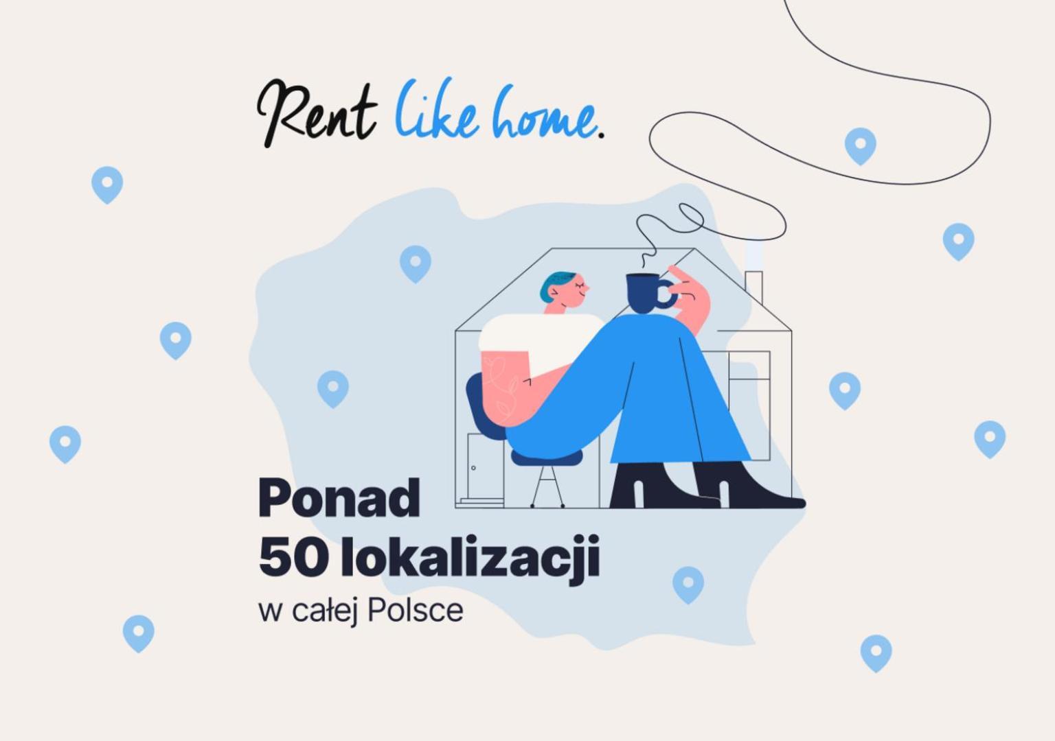 Rent Like Home - Dwie Motlawy Gdaňsk Exteriér fotografie